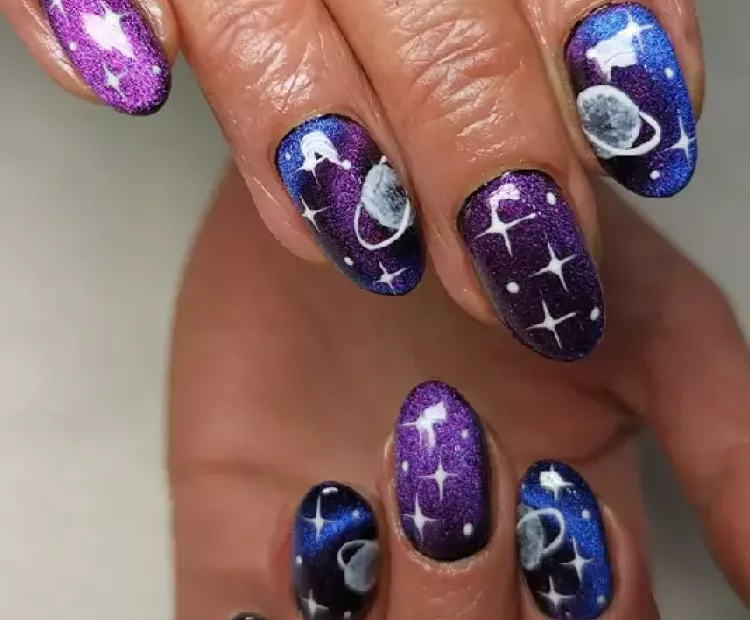 Special Occasion Nails