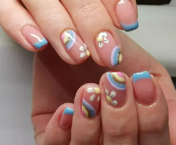 Spring Nails – Nail Extensions in Budapest